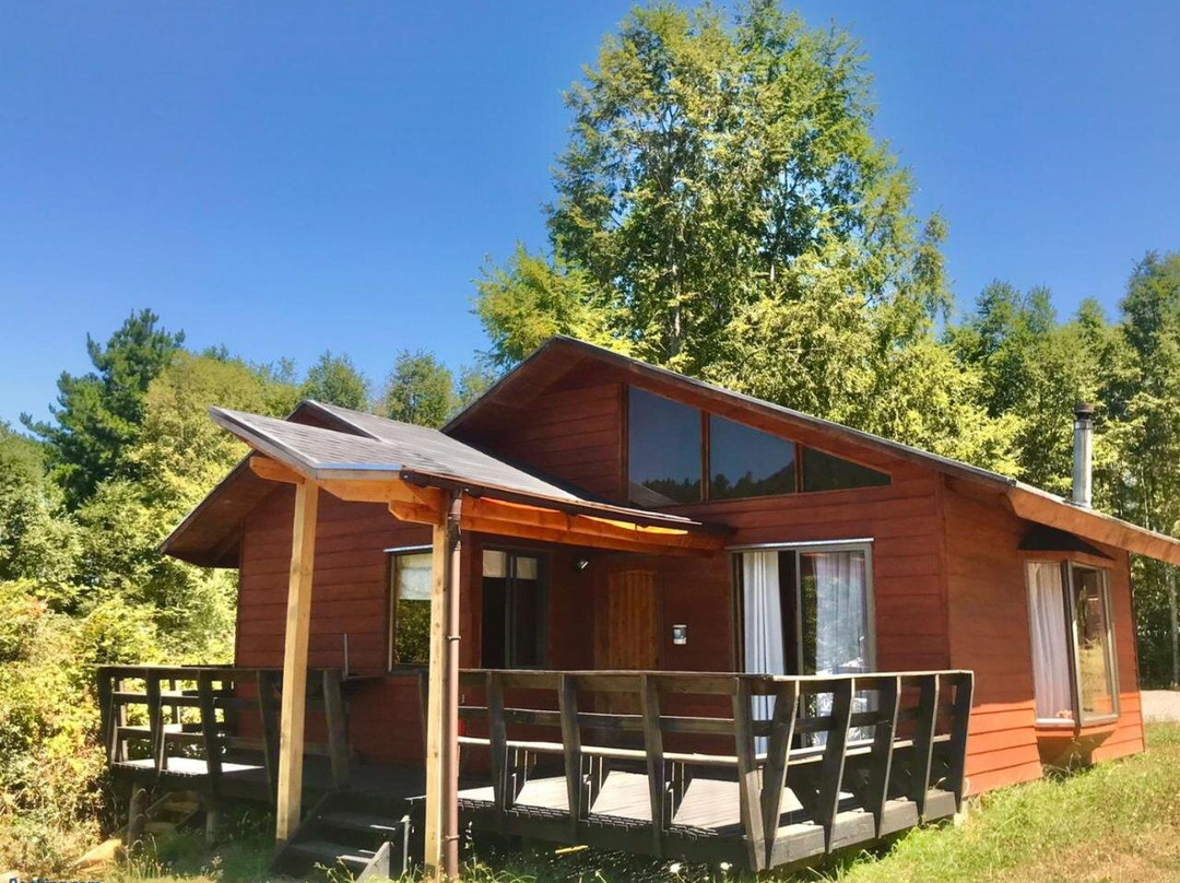 La Casona Caburgua主图