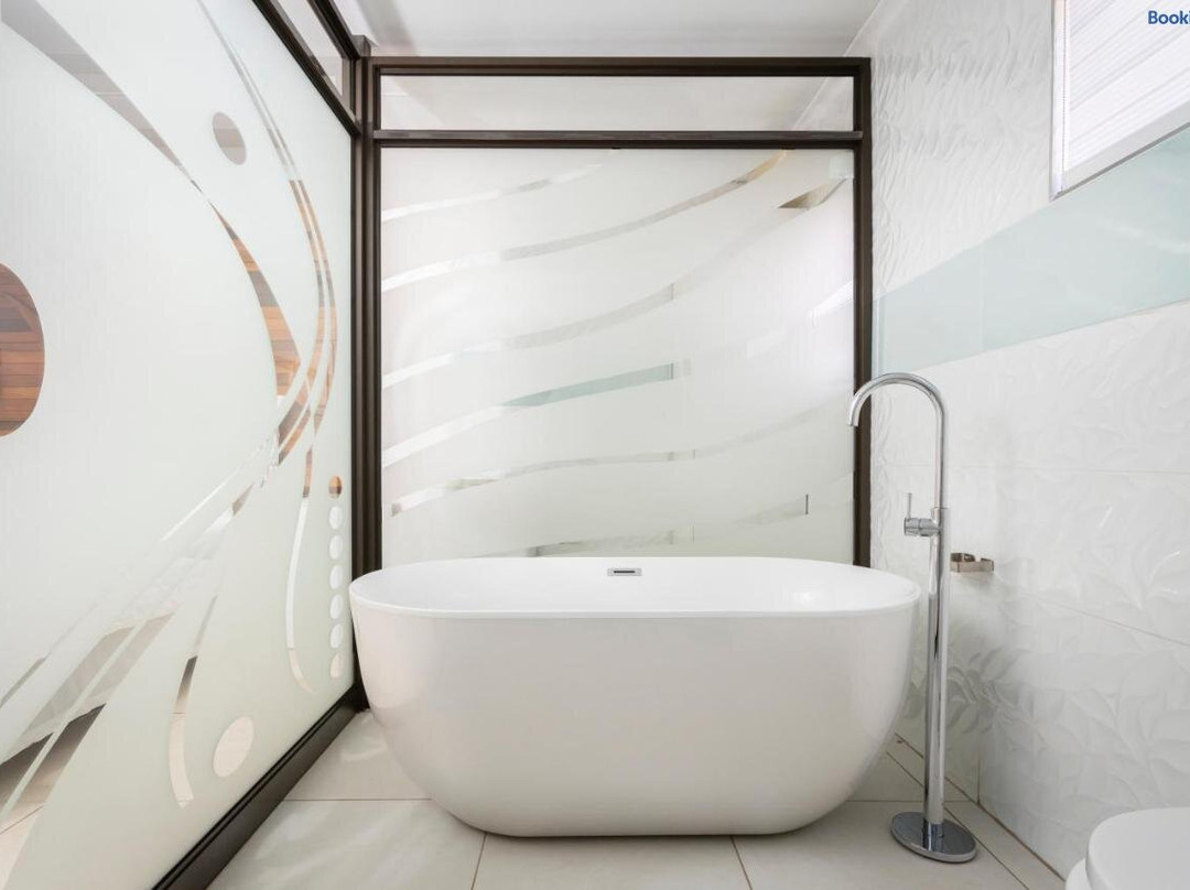 Selamod Village Guest House主图