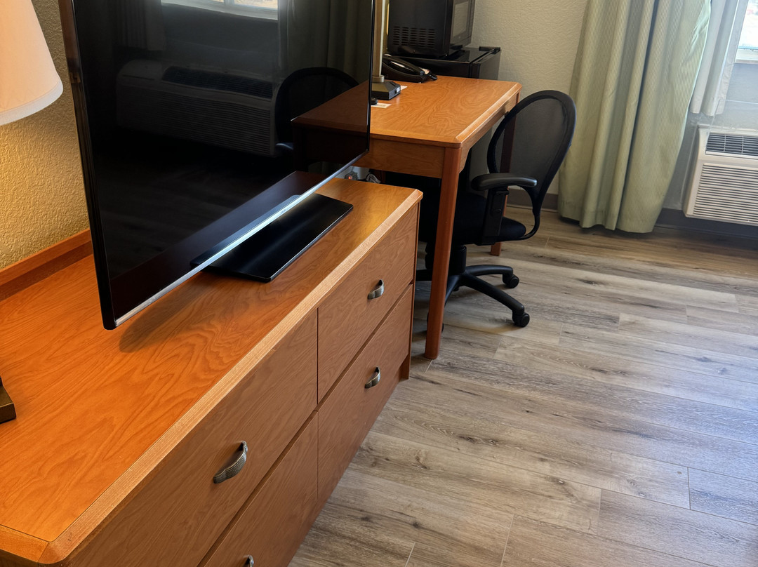 Wingate By Wyndham Sioux City主图