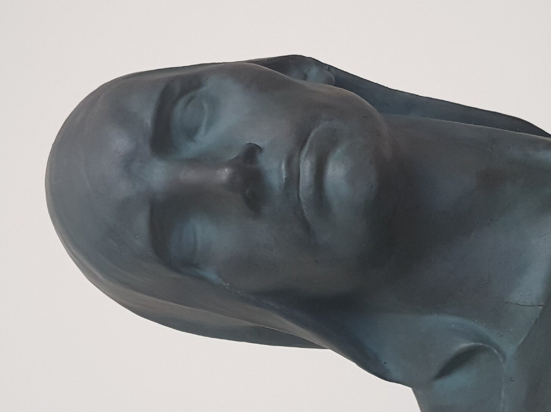 Musee Constantin Meunier-伊克塞尔必去景点