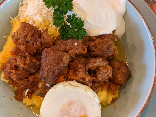 Brasserie De Chateau