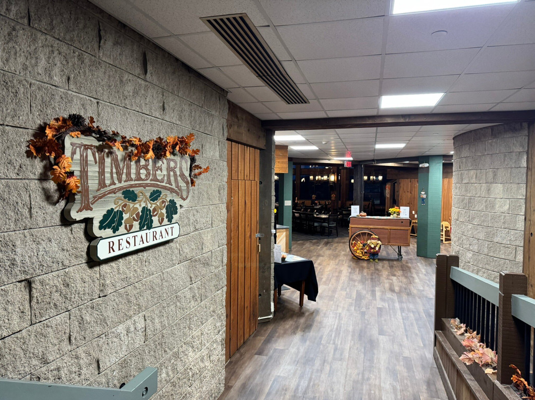 Salt Fork Lodge and Conference Center主图