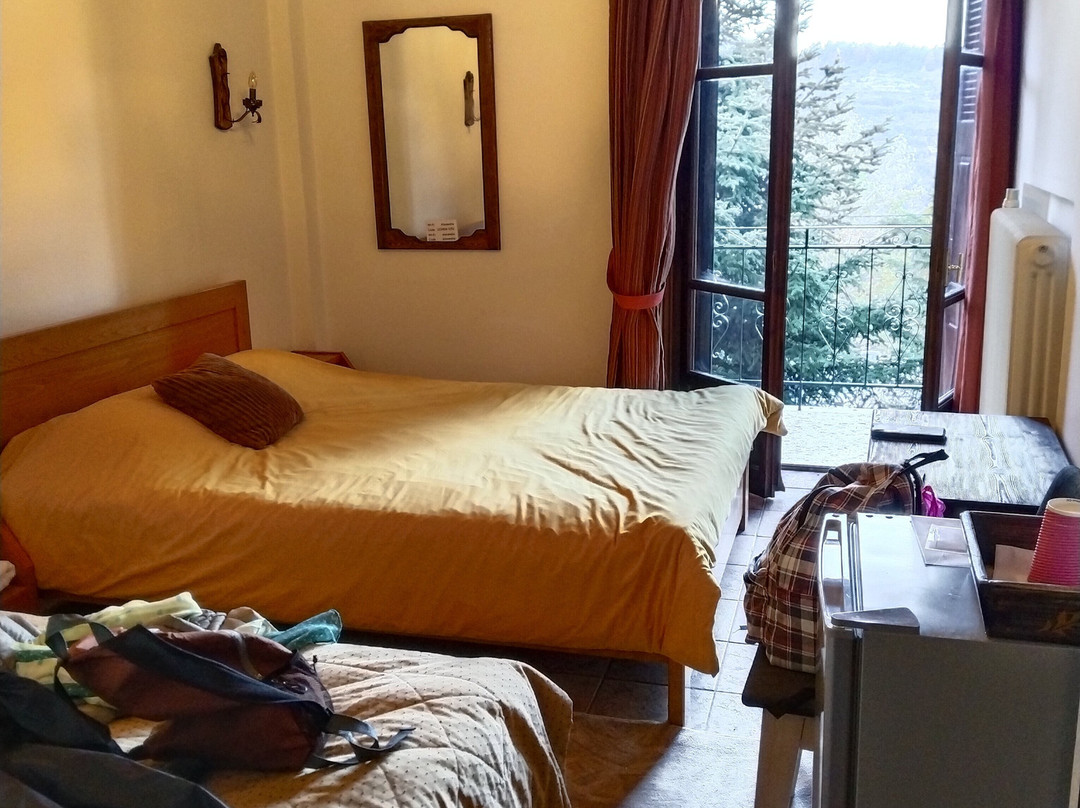 Guesthouse Alexandra主图