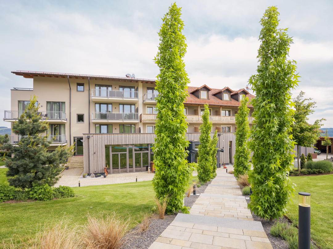 Landrefugium Obermüller - 360° Glück - 4,5 Sterne主图