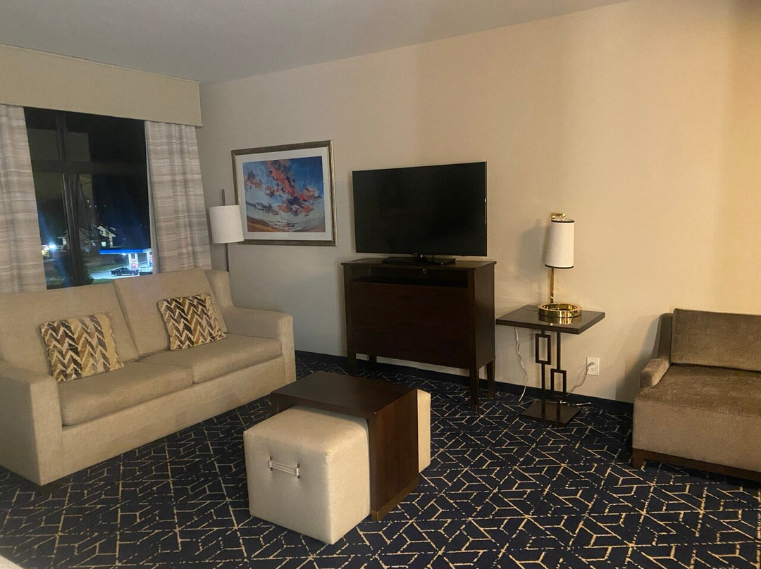 Homewood Suites by Hilton Albany Crossgates Mall主图