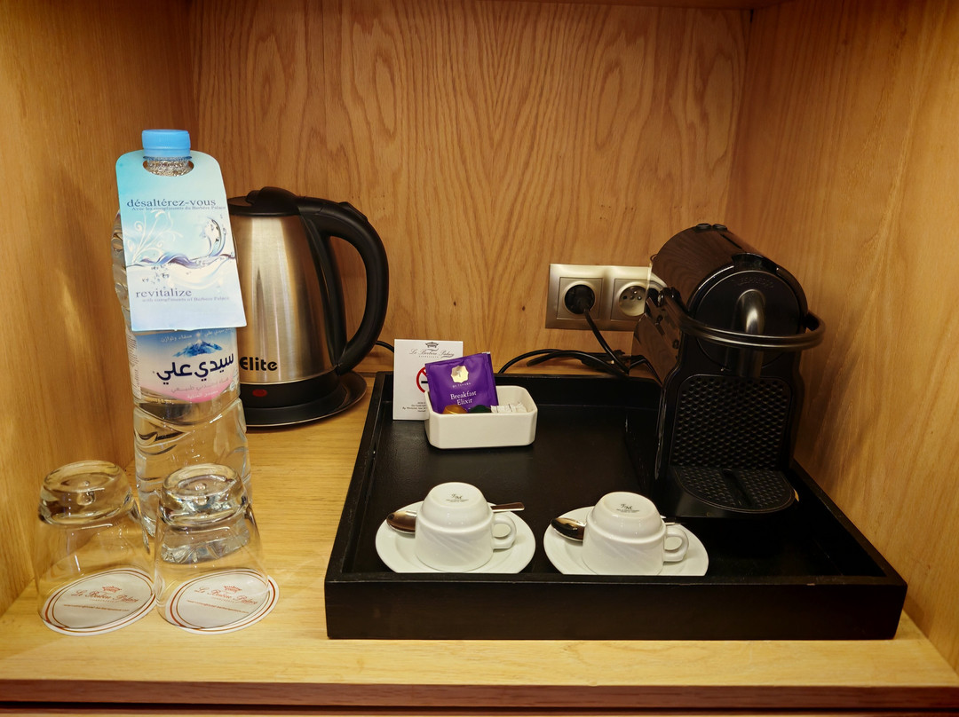 贝尔贝勒宫主图