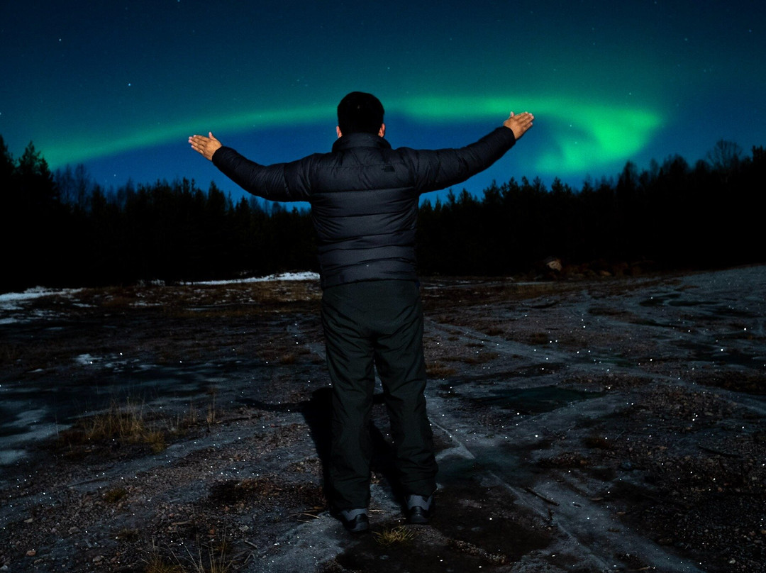 Lapland Explorers-罗瓦涅米必去景点