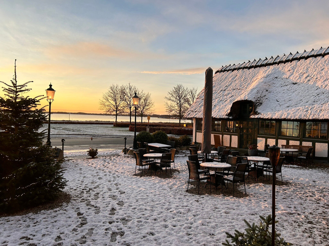 Hotel Munkebo Kro主图