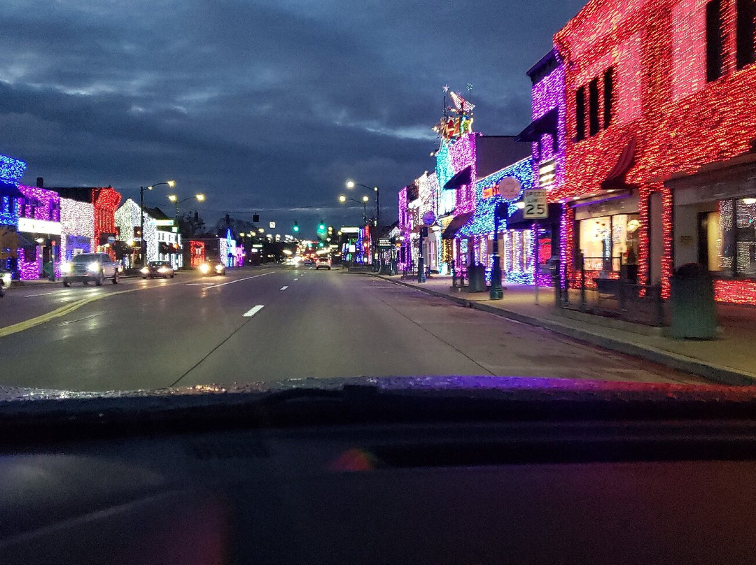 Royal Park Hotel主图