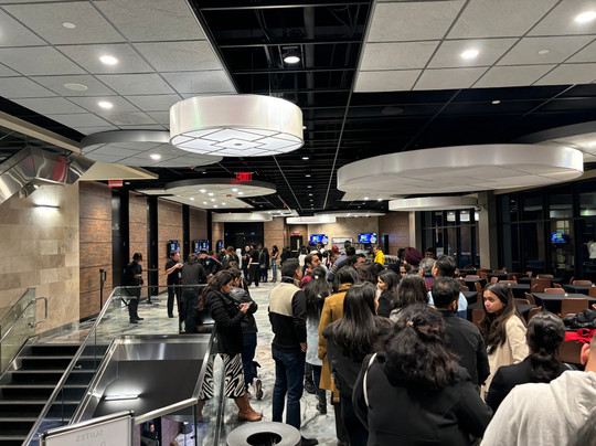 Carteret Performing Arts Center