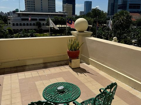 金边双威酒店主图