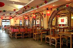 蟹岛温泉度假村主图