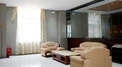 速8酒店福州大学城国宾大道店主图