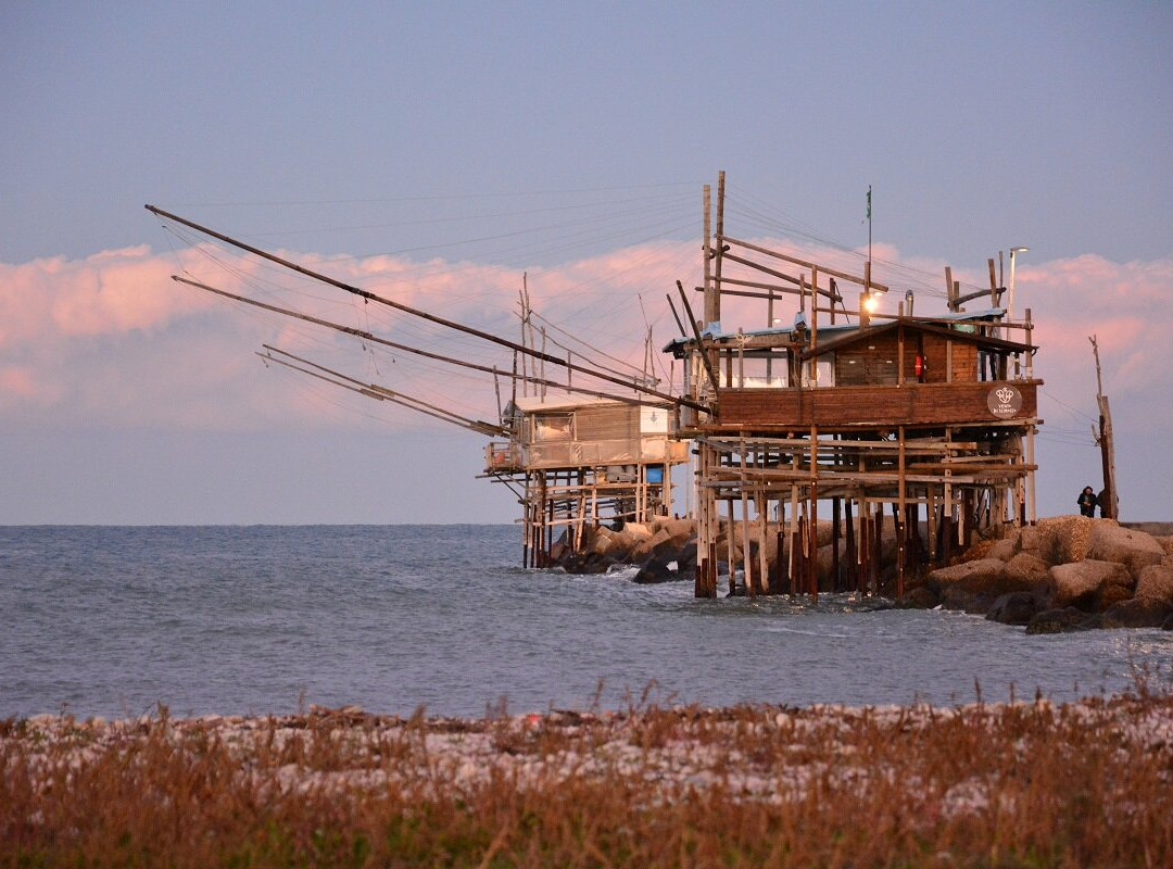 Lungomare di Gualdo景点图片