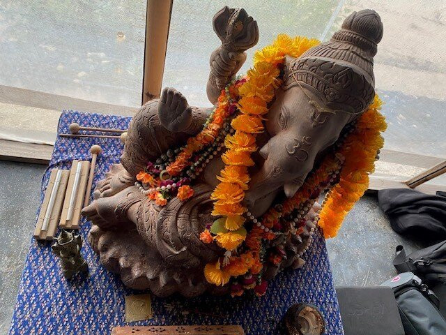 Ban Hin Kong酒店住宿-Orion Healing Centre