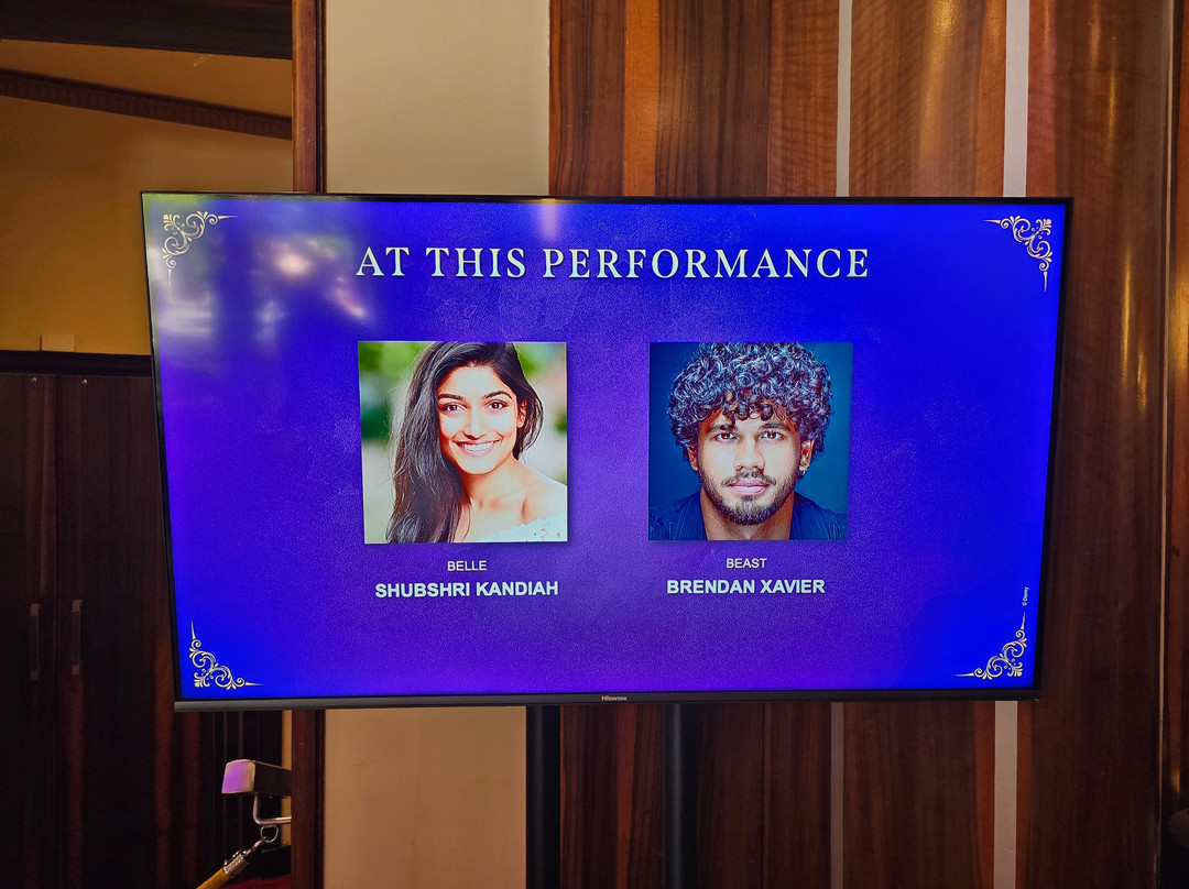 女皇剧院-墨尔本必去景点