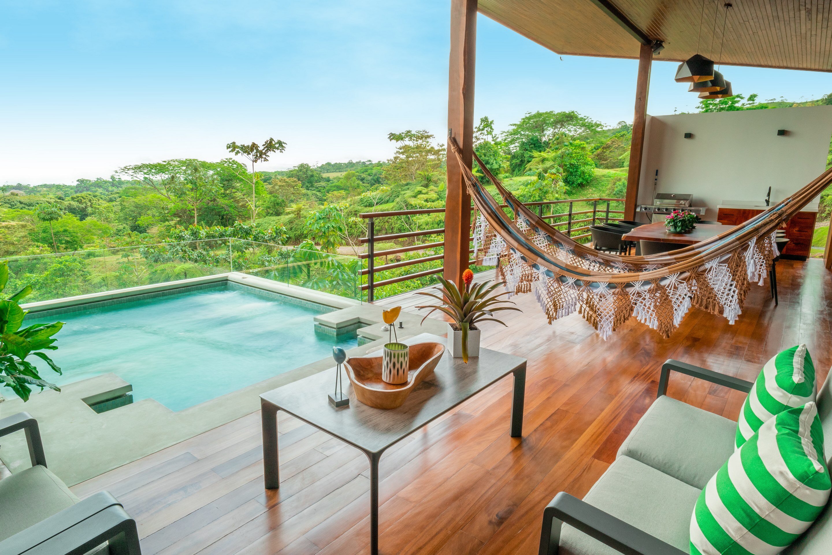 Ecolirios Boutique Hotel and Spa-客卧