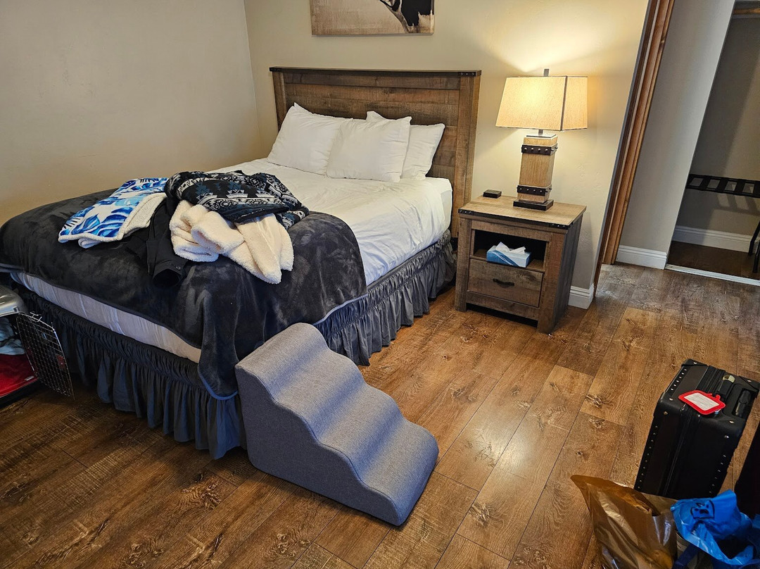 Apple Tree Inn主图