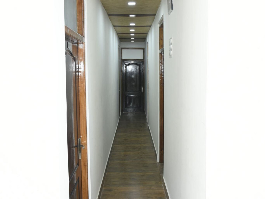 Hotel Taj View主图