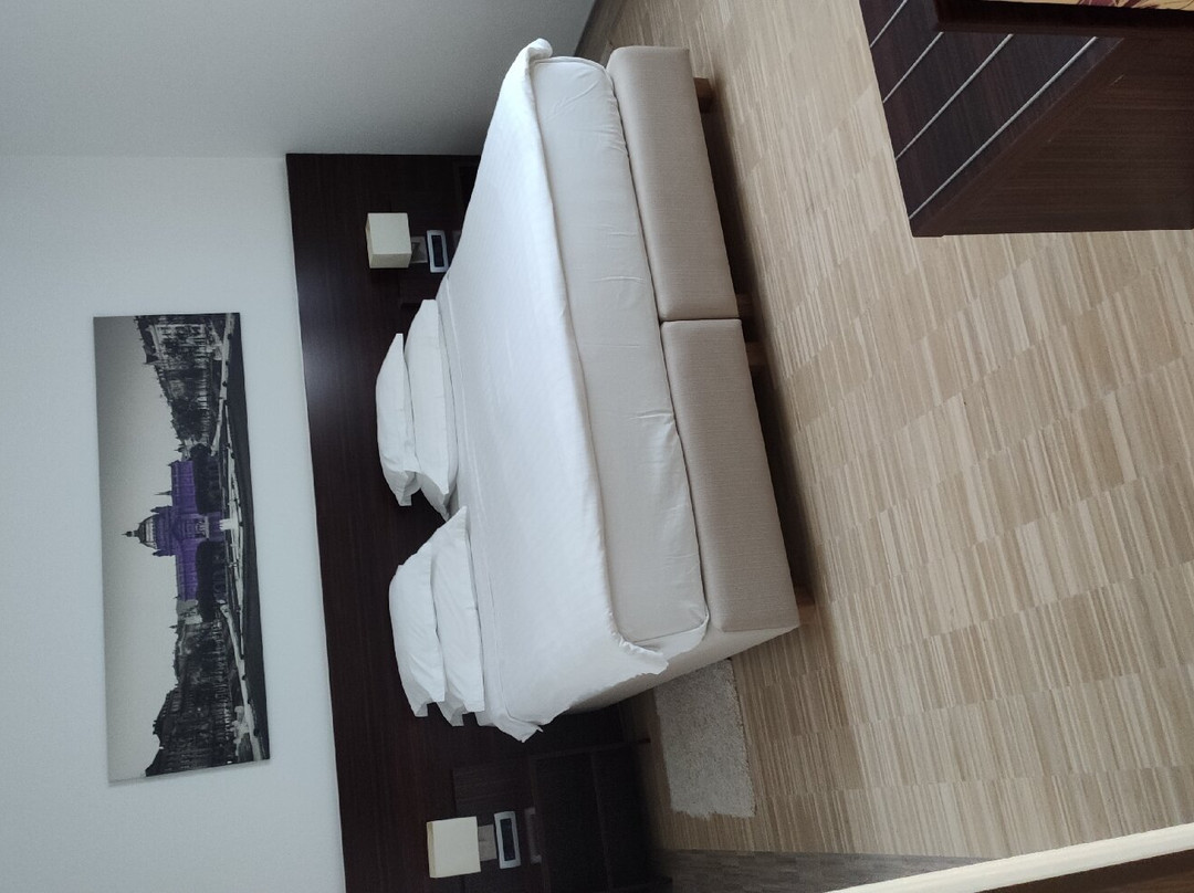 Hotel Jarun主图