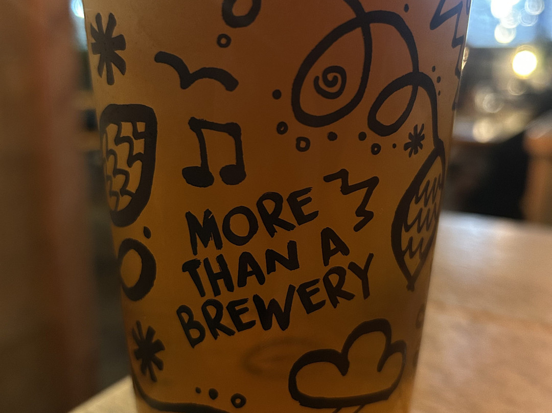 Skinner's Brewery-特鲁罗必去景点