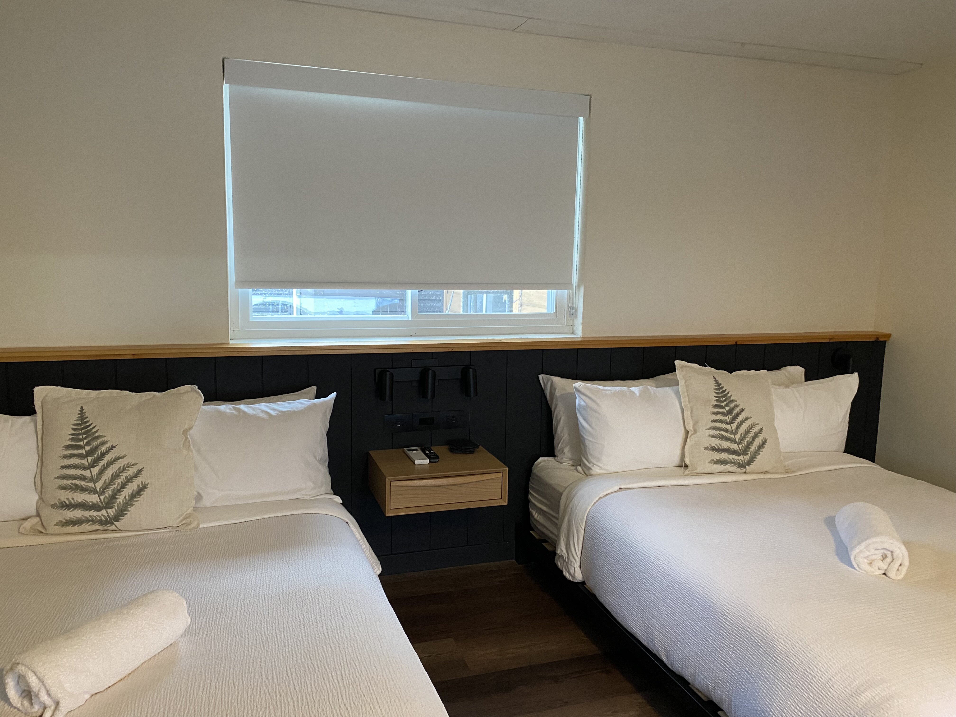 The Dudley Inn-客卧