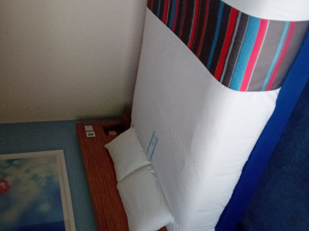 Travelodge Newcastle Cobalt Business Park主图