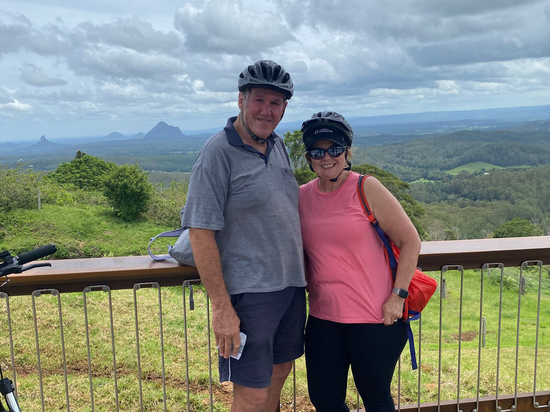 Ecotekk Electric Bikes Noosa-Tewantin必去景点