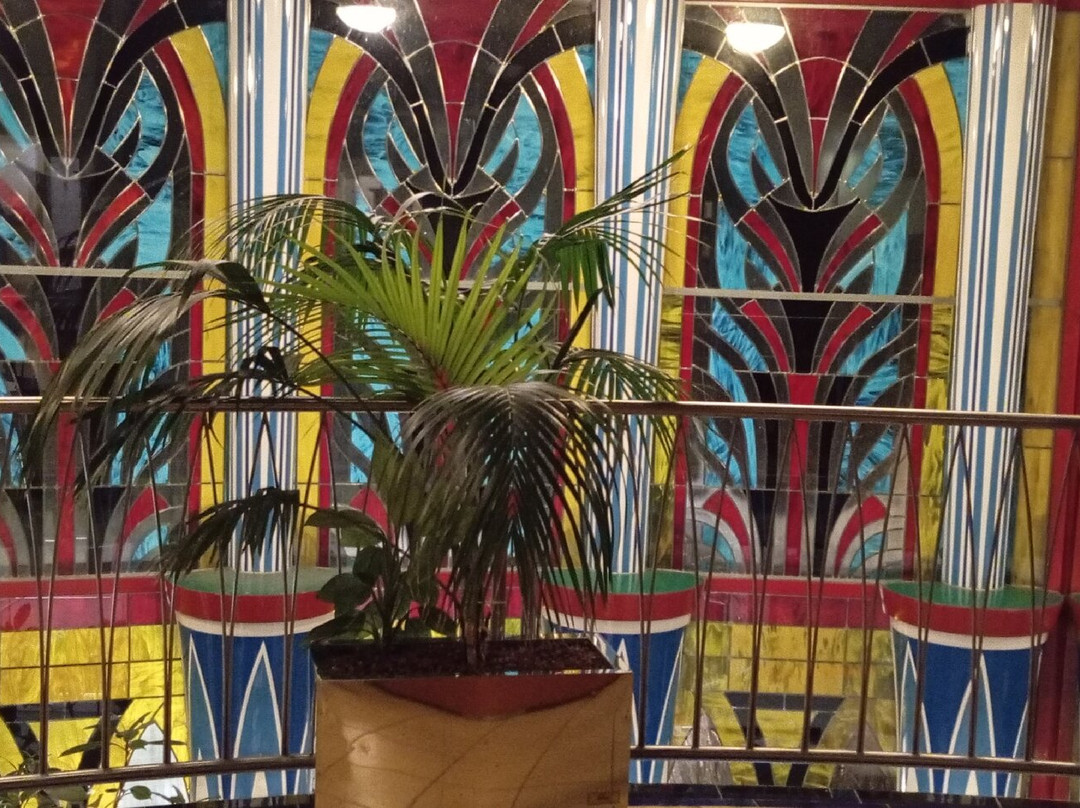 Kunsthotel Fuchspalast主图