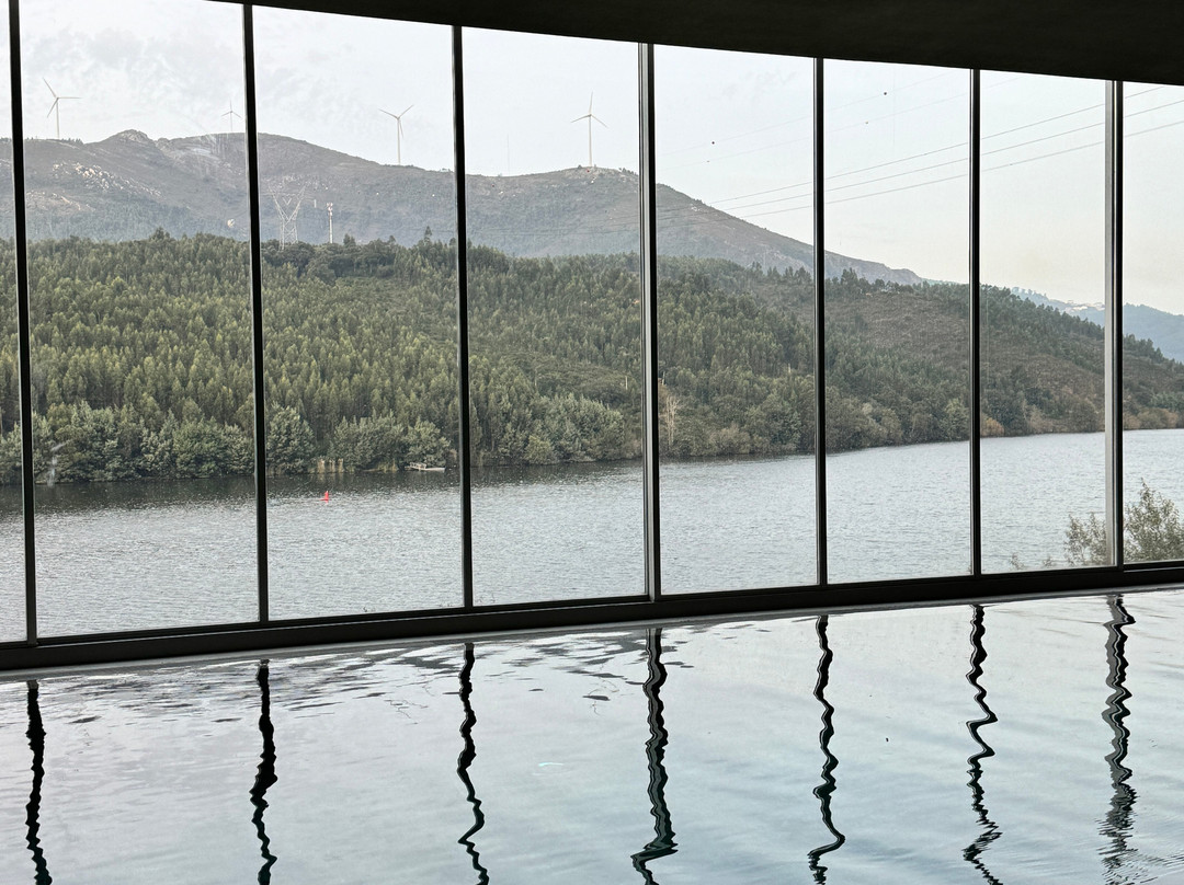 Octant Hotels Douro主图