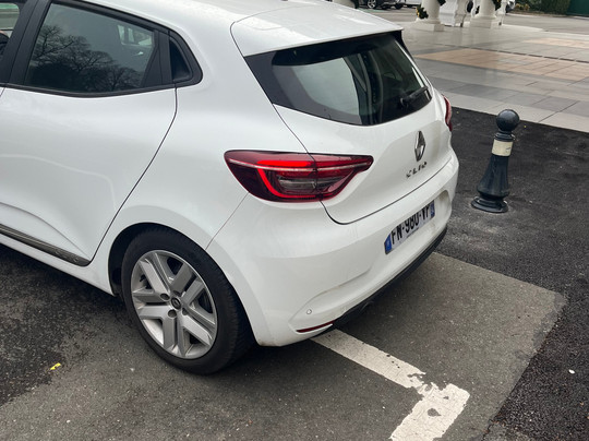 Magical Shuttle-鲁瓦西必去景点