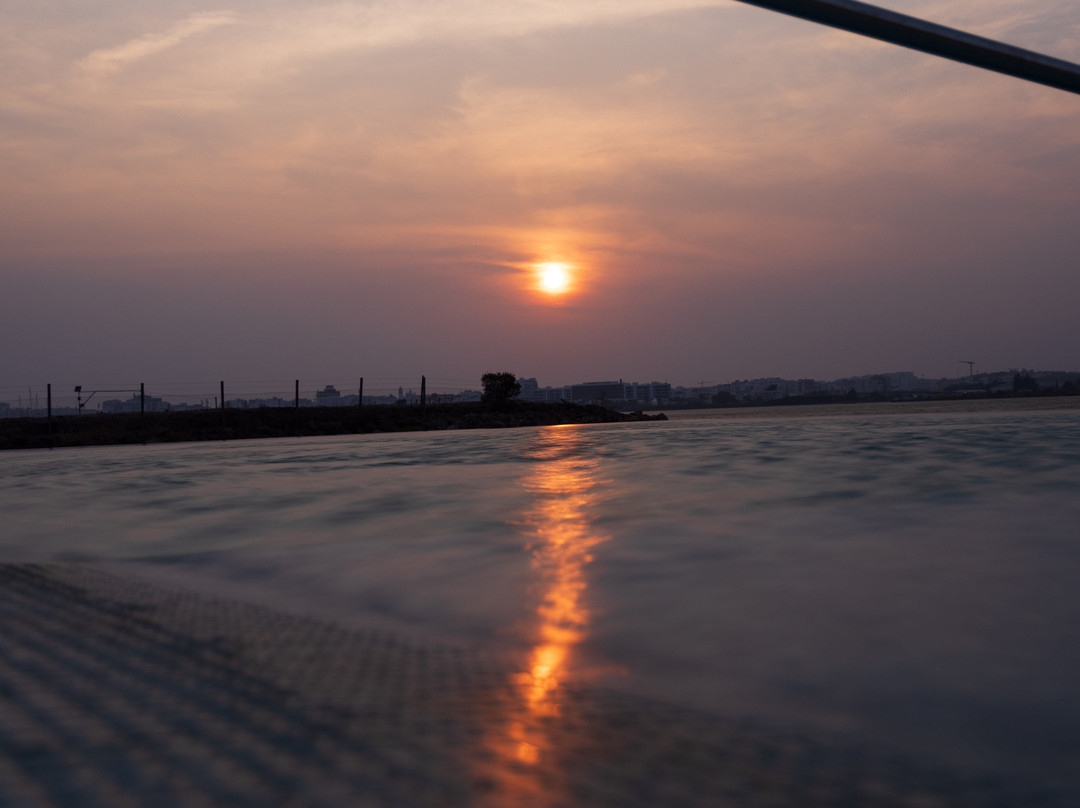 Agua Hotels Riverside主图