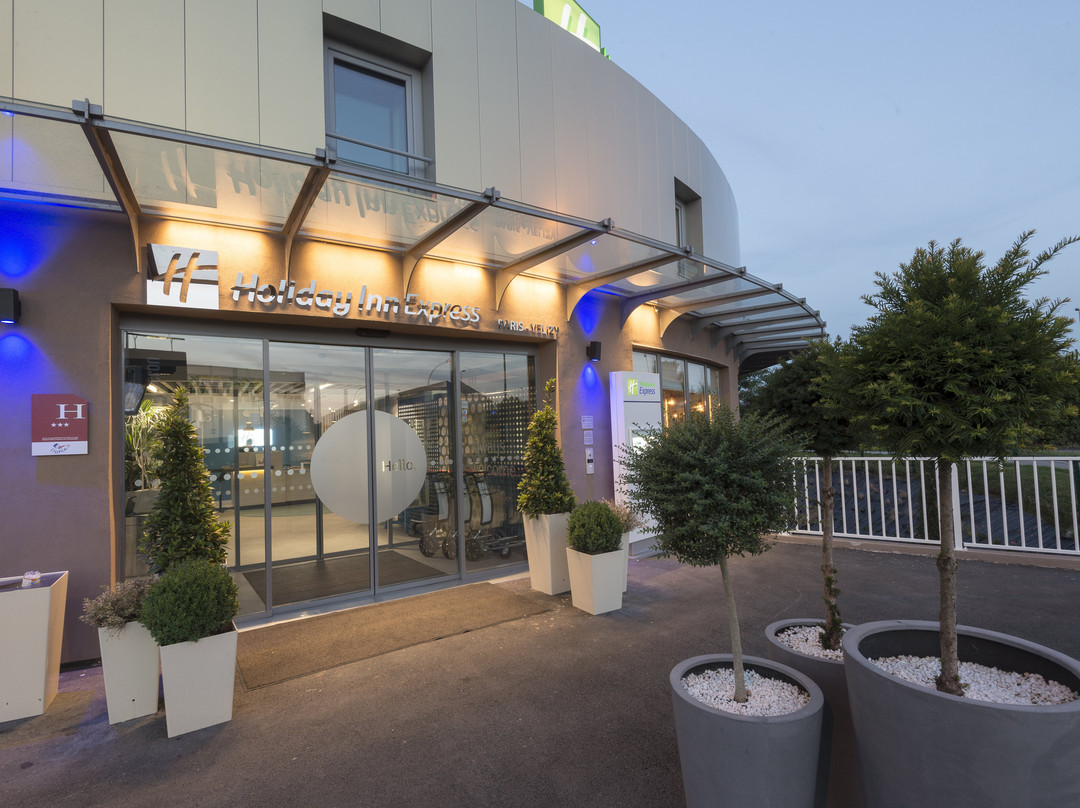 Holiday Inn Express Paris - Velizy by IHG主图
