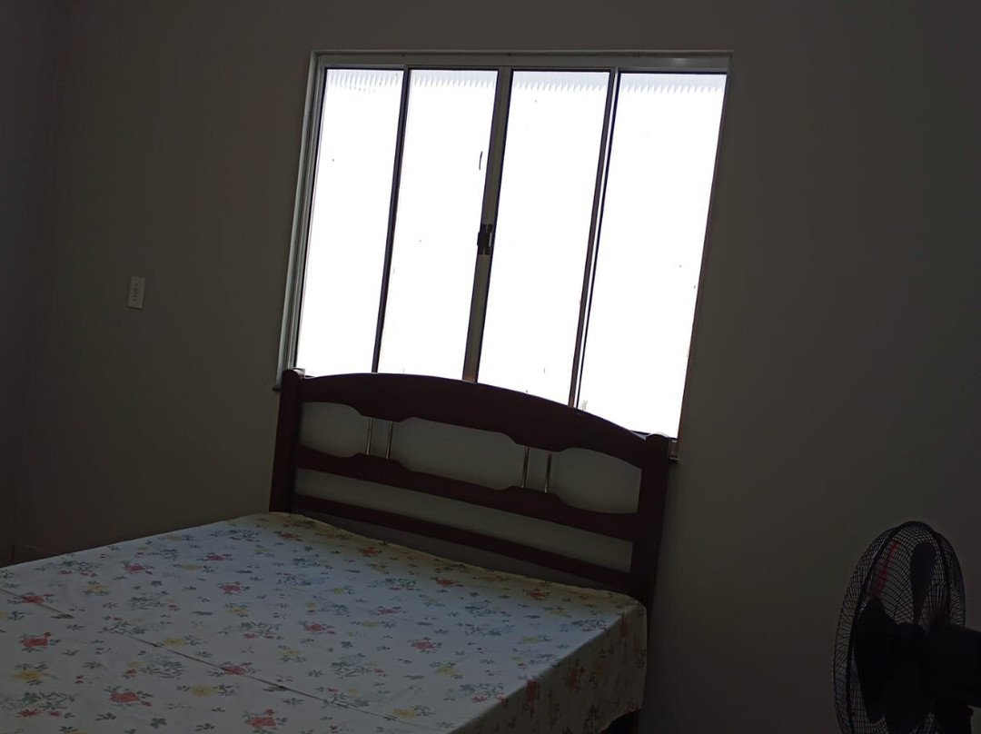 EcoRupestre Hostel主图