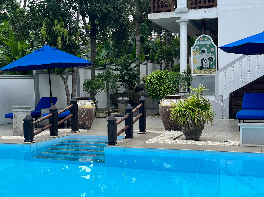 晨之星宾馆主图