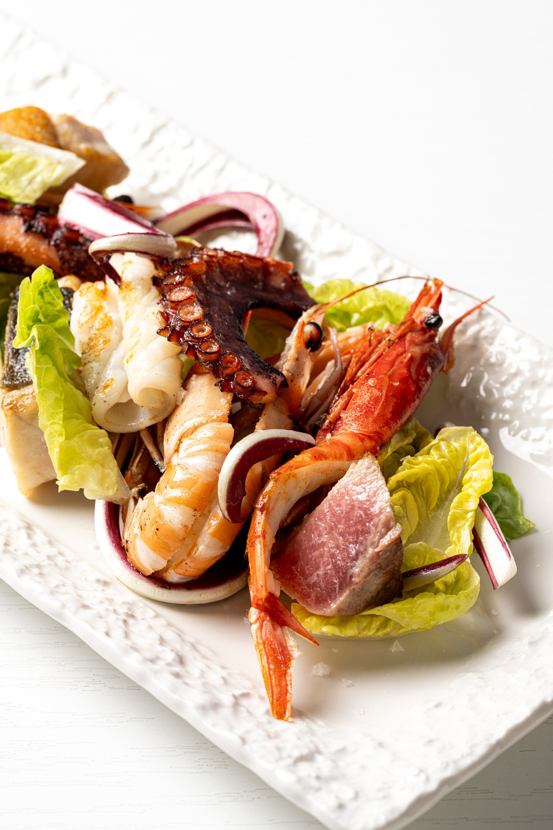 贝勒里夫酒店-餐饮