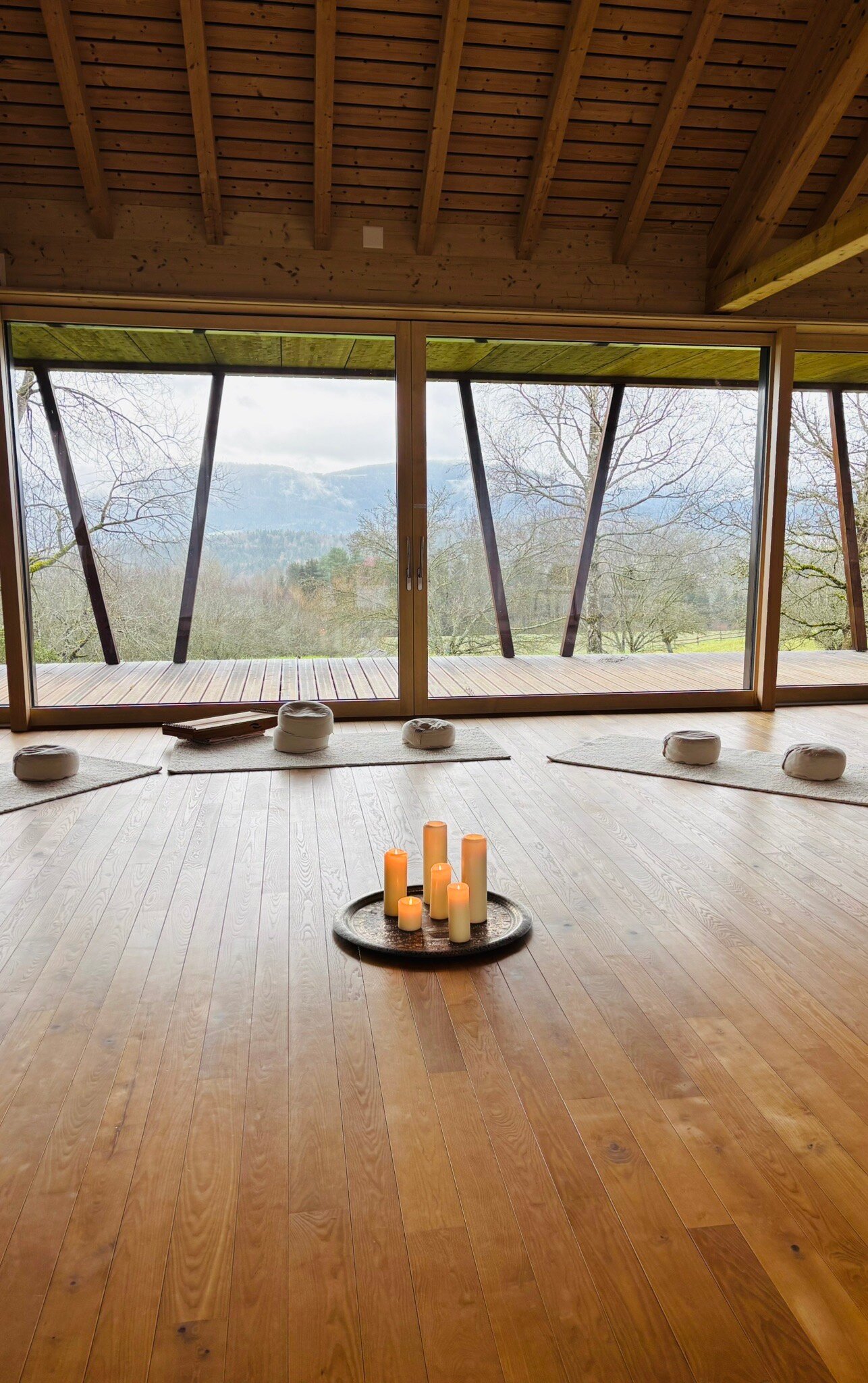 Espace Entre Ciel & Terre-官方