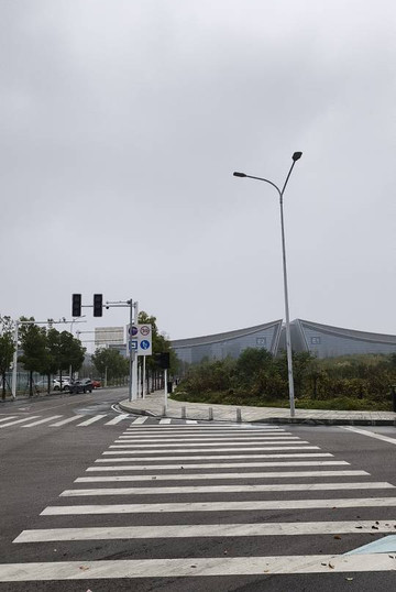 长沙会展诺富特酒店主图