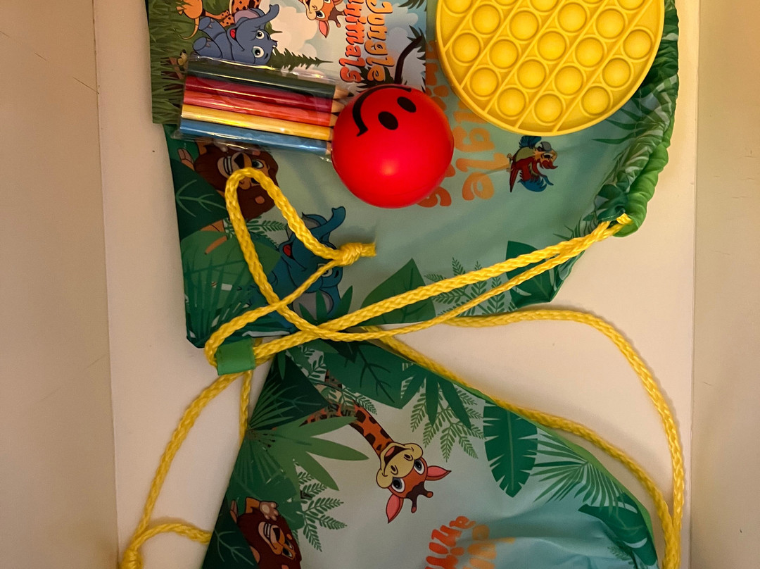 澳门巴黎人酒店主图