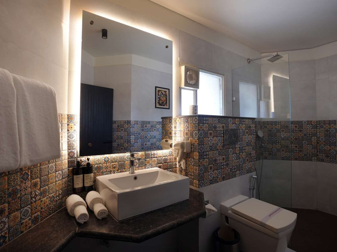 最佳西方度假村乡村俱乐部主图