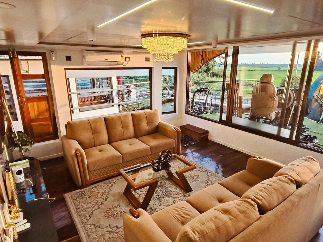 Ivaansh-阿拉普扎必去景点