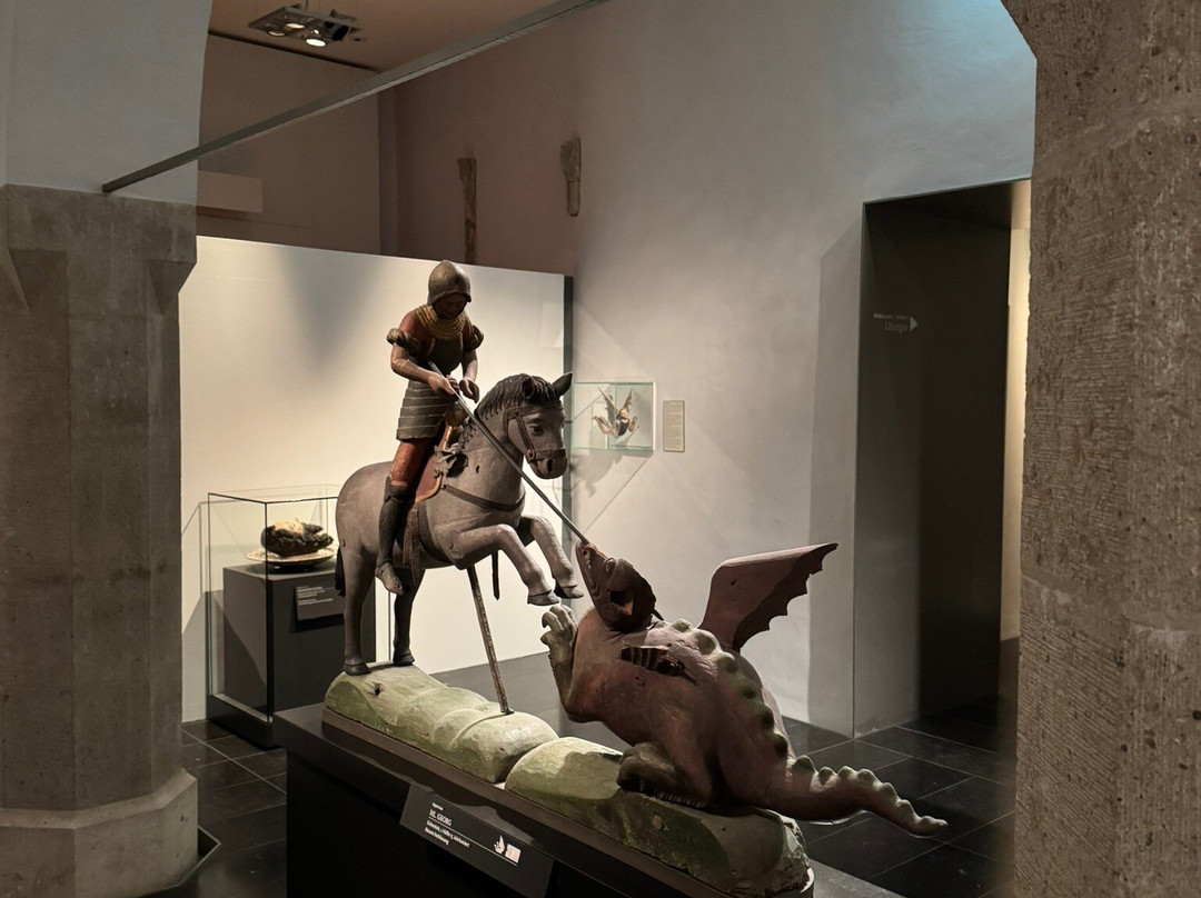 StiftsMuseum Xanten景点图片