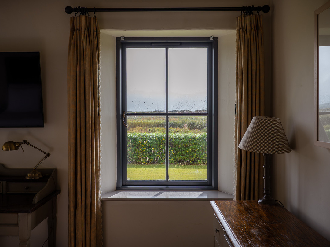 Trump International Golf Links & Hotel Ireland, Doonbeg主图