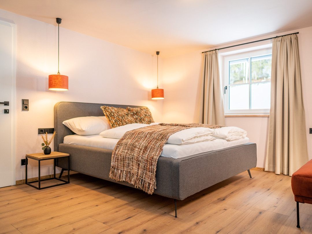 Apartment Schichlreit