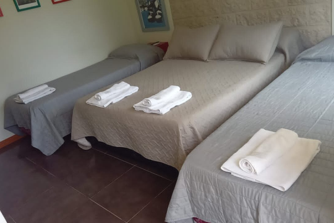 Hostal Jardines de la Habana