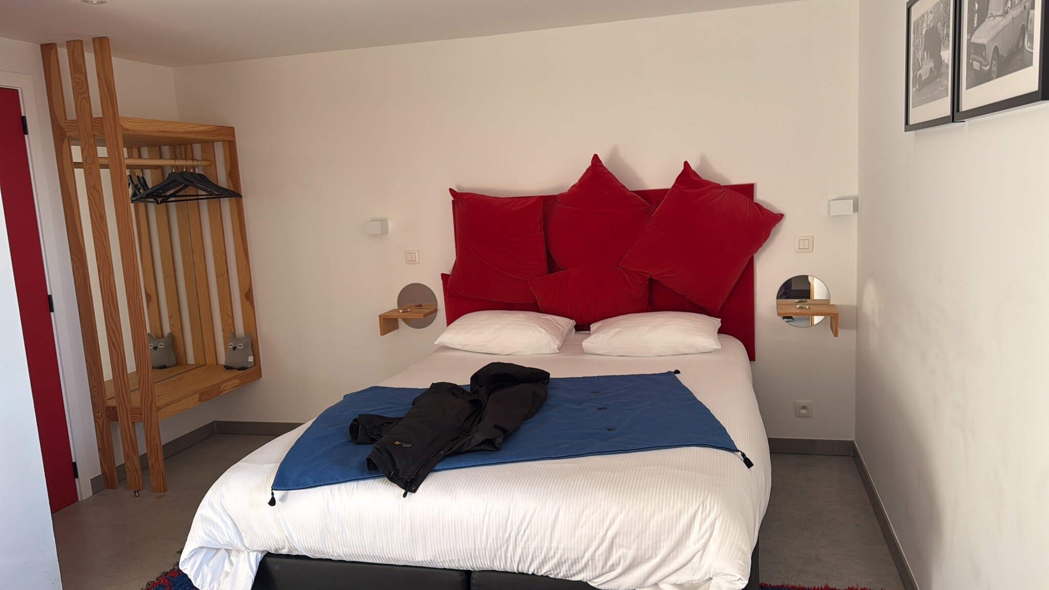 O Macra B&B-官方