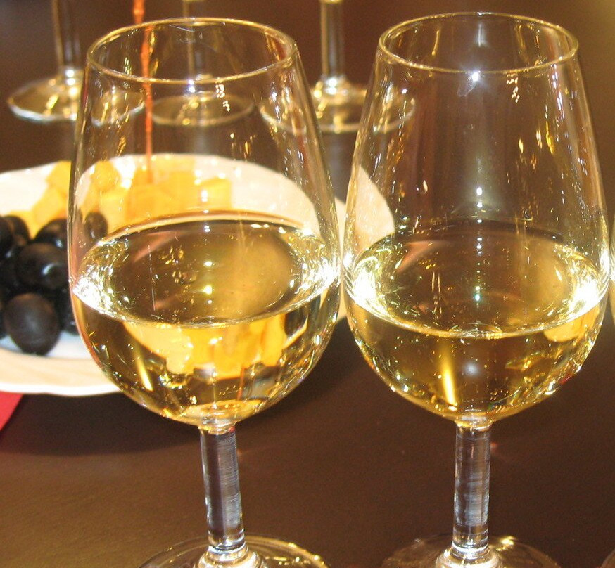 Champagne Factory-Abrau-Durso必去景点