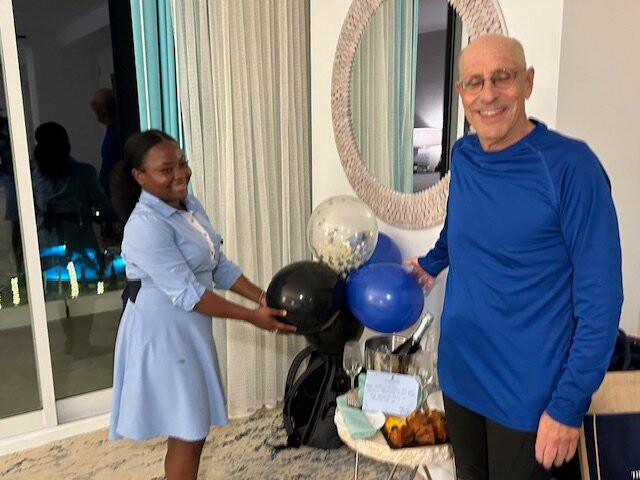 The Ritz-Carlton, Turks & Caicos主图