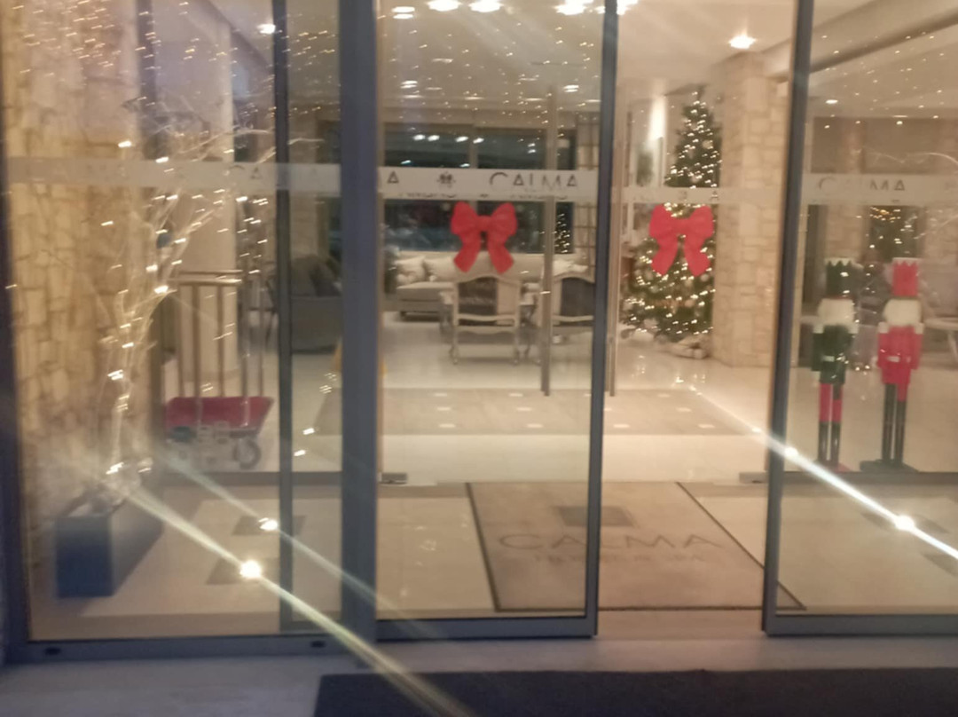 Calma Hotel & Spa主图