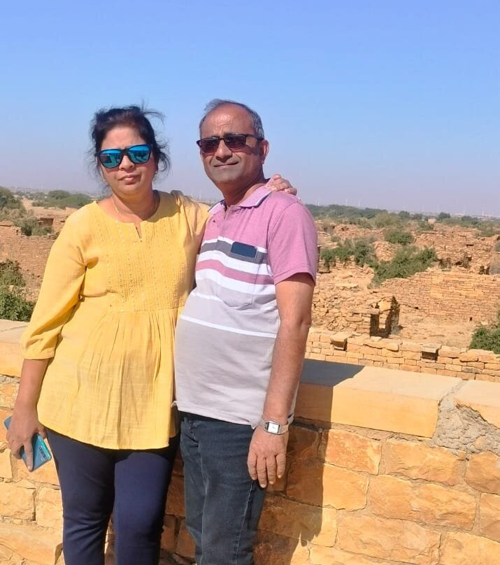 Rajasthan On Wheel Tours景点图片